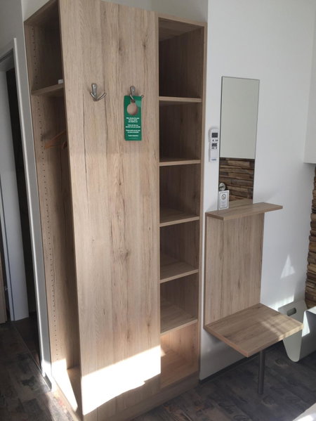 Burg Rooms - 24h Self-Check-in, Spielberg, Austria