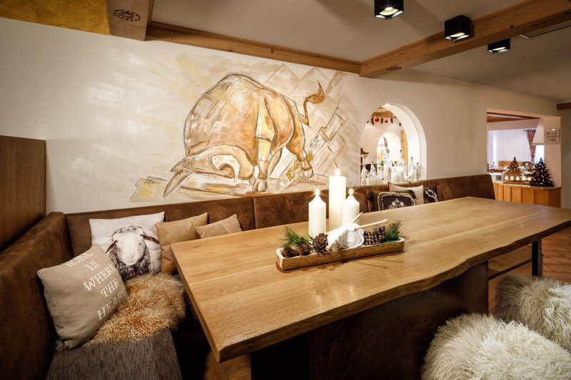 Hotel Lärchenhof, Katschberghöhe, Austria