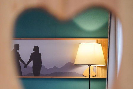Hotel Lärchenhof, Katschberghöhe, Austria