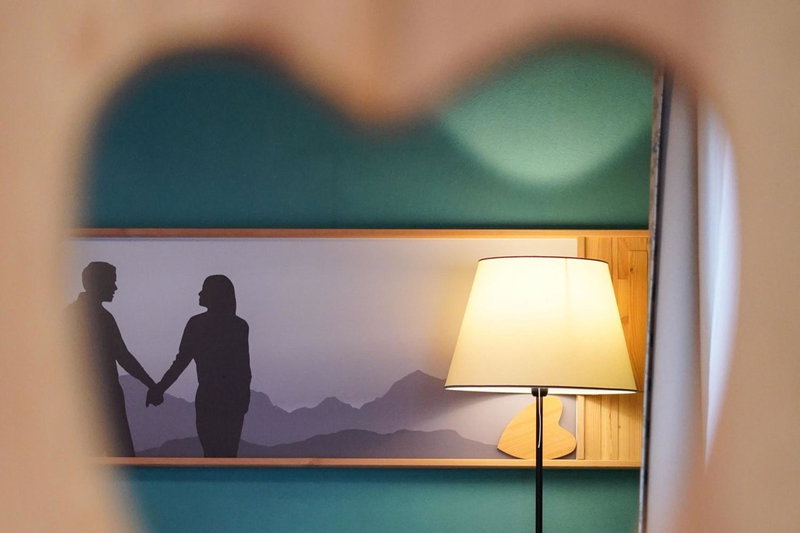 Hotel Lärchenhof, Katschberghöhe, Austria