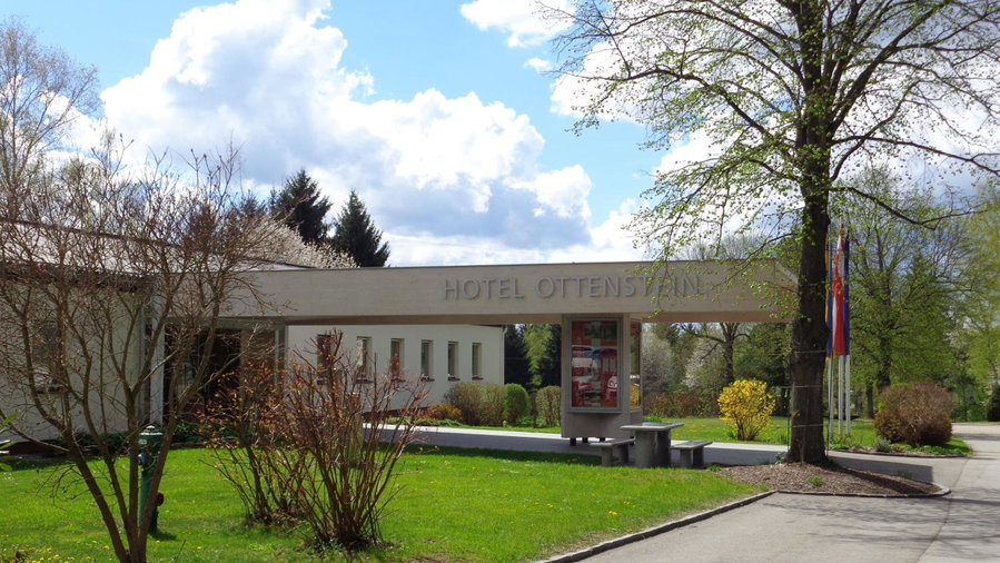 Hotel Ottenstein - Das Wohlfühlhotel, Rastenfeld, Austria