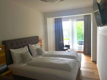 Hotel Ottenstein - Das Wohlfühlhotel, Rastenfeld, Austria