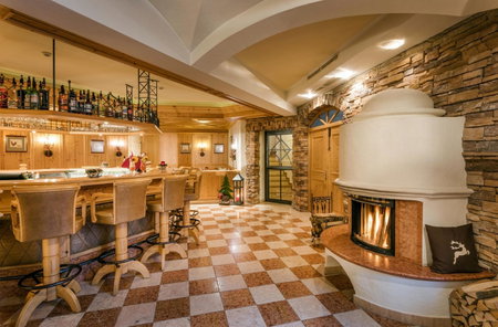 Gut Berg Naturhotel, Sankt Johann im Pongau, Austria