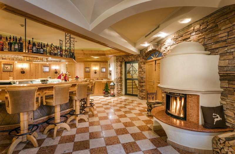 Gut Berg Naturhotel, Sankt Johann im Pongau, Austria