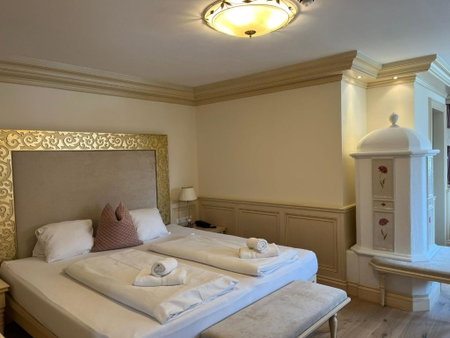 Ferienwelt Kesselgrub Hotel in Altenmarkt-Zauchensee, Altenmarkt im Pongau, Австрия