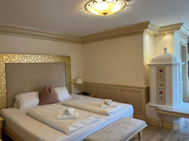 Ferienwelt Kesselgrub Hotel in Altenmarkt-Zauchensee, Altenmarkt im Pongau, Австрия