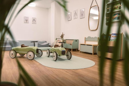 Ferienwelt Kesselgrub Hotel in Altenmarkt-Zauchensee, Altenmarkt im Pongau, Австрия