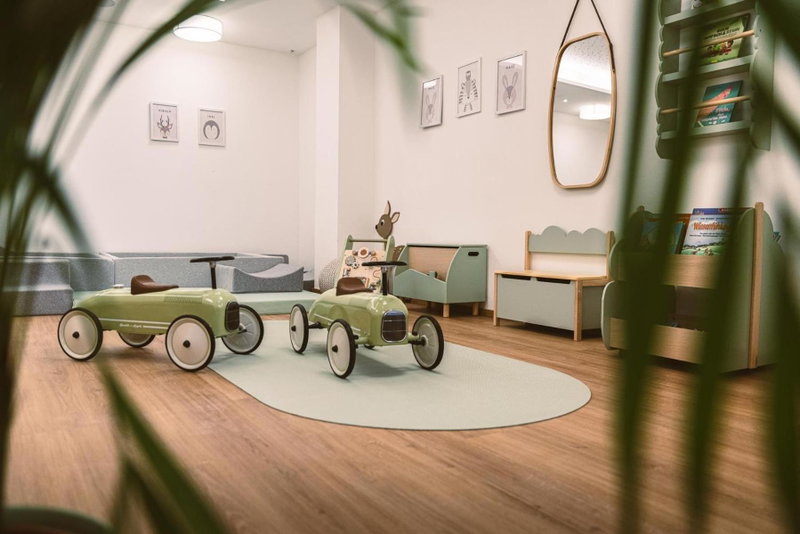Ferienwelt Kesselgrub Hotel in Altenmarkt-Zauchensee, Altenmarkt im Pongau, Австрия