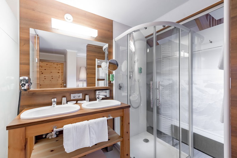 Hotel Andy, Jerzens, Austria