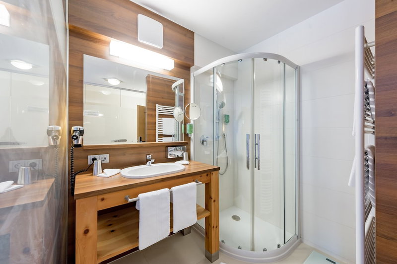 Hotel Andy, Jerzens, Austria
