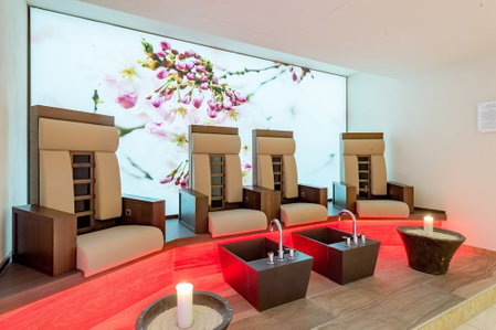 Hotel Andy, Jerzens, Austria