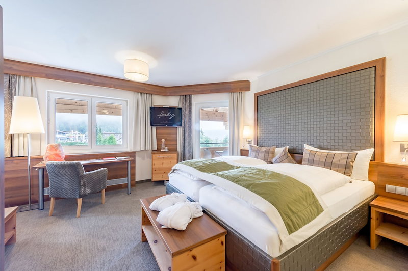 Hotel Andy, Jerzens, Austria