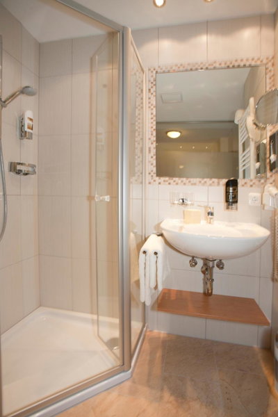 Hotel Lenz, See, Autriche