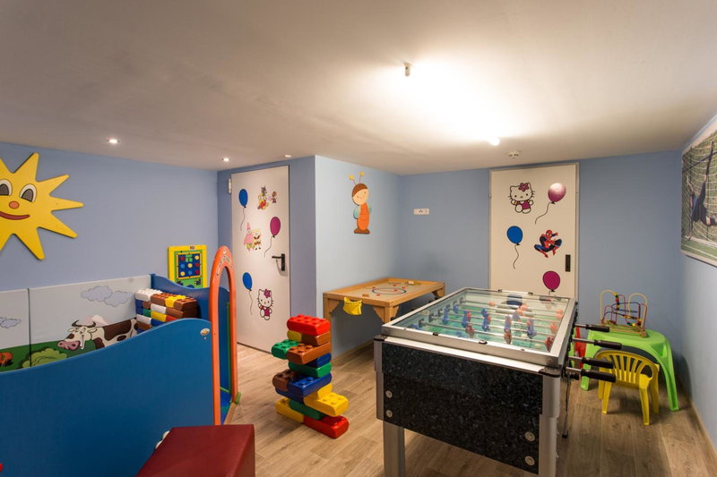 Hotel Lenz, See, Autriche