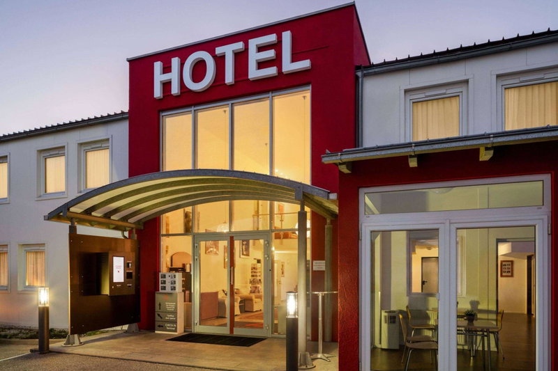 SLEEEP Hotel Sattledt, Sattledt, Austria