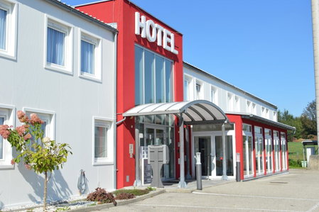 SLEEEP Hotel Sattledt, Sattledt, Austria