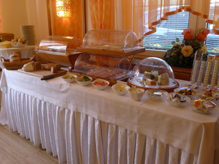 Hotel Restaurant Böck "Roter Hahn", Sankt Poelten, Austria