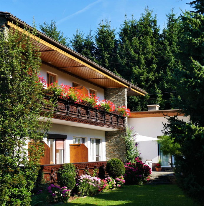 Pension Kitty, Pörtschach am Wörthersee, Austria