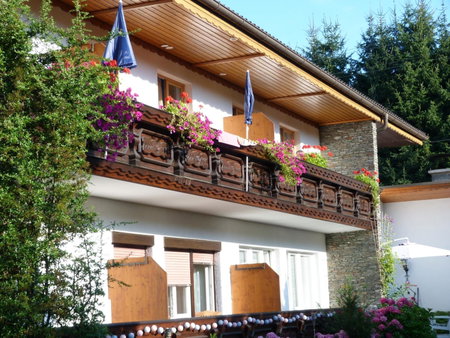 Pension Kitty, Pörtschach am Wörthersee, Austria