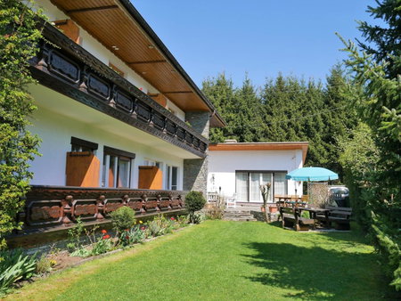 Pension Kitty, Pörtschach am Wörthersee, Austria