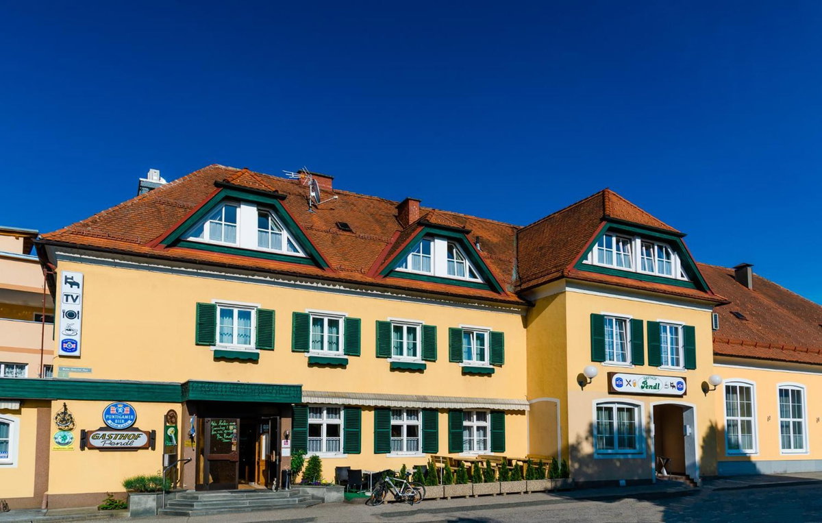 Hotel Pendl, Autriche