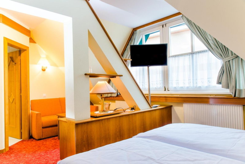 Hotel Pendl, Kalsdorf bei Graz, Austria