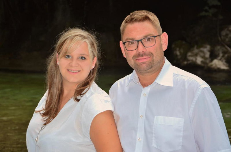 Vogelhubergut - Familie Scherleithner, Vorchdorf, Austria