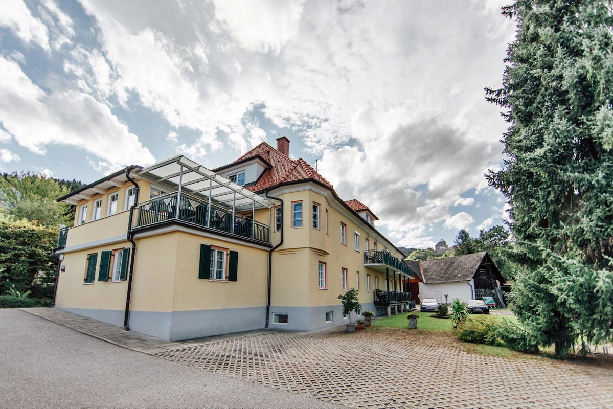 Hotel · Gästehaus Kleindienst, Deutschlandsberg
