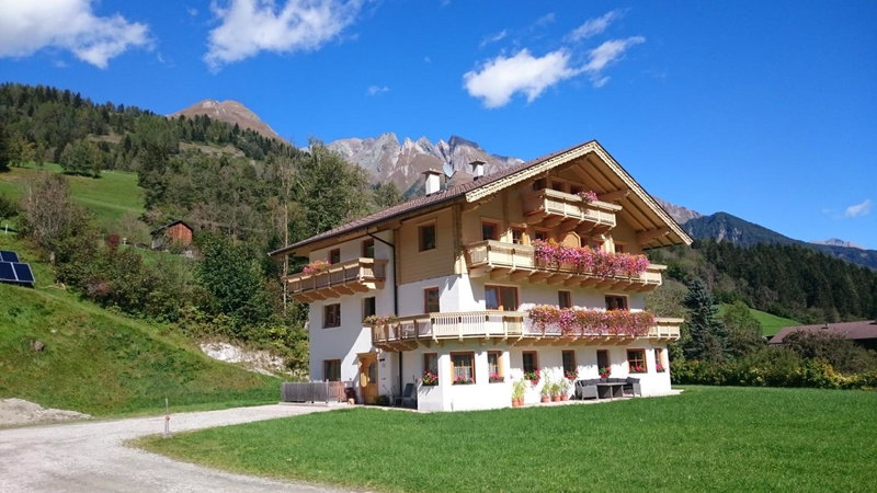 Santner alpine tauern living - Panoramic apartments with free parking - free welcome card, Virgen, Österreich