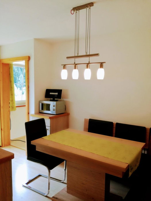 Santner alpine tauern living - Panoramic apartments with free parking - free welcome card, Virgen, Österreich