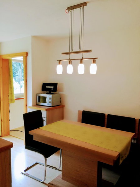 Santner alpine tauern living - Panoramic apartments with free parking - free welcome card, Virgen, Österreich