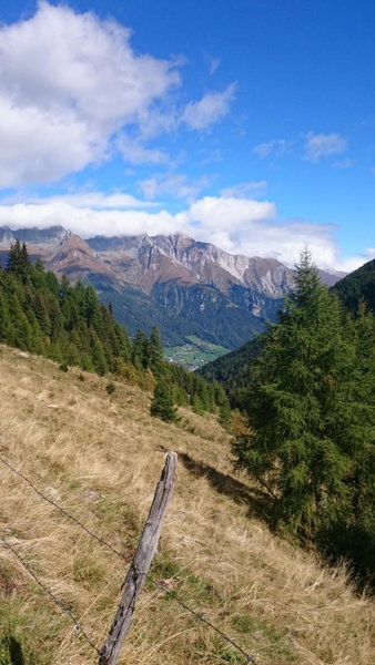 Santner alpine tauern living - Panoramic apartments with free parking - free welcome card, Virgen, Österreich