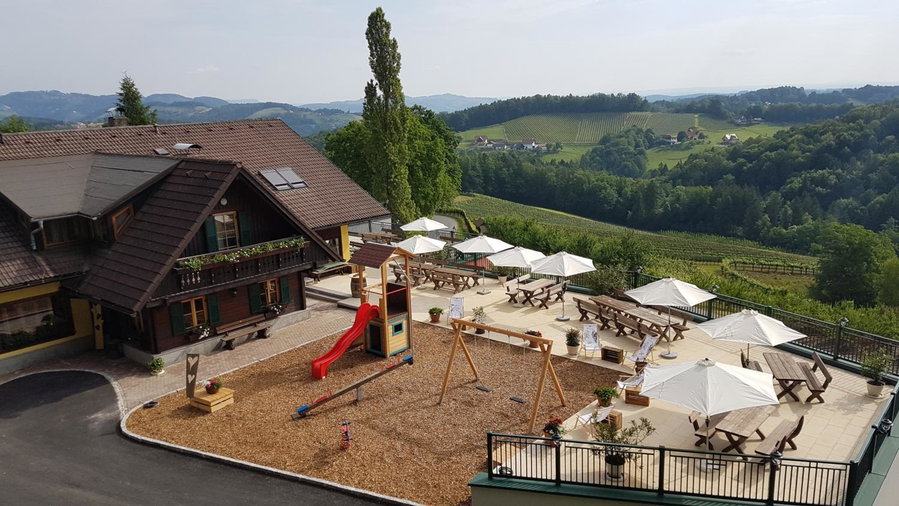 Weingut Pugl, Leibnitz, Austria