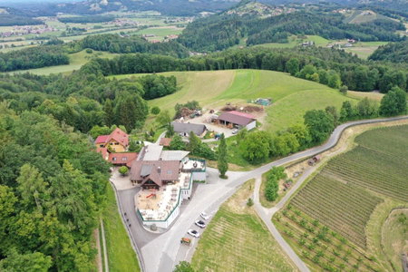 Weingut Pugl, Leibnitz, Austria