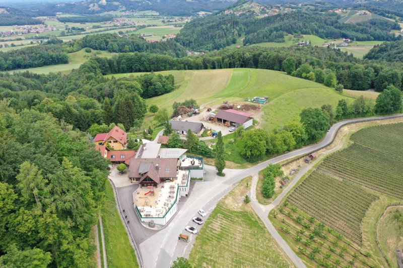 Weingut Pugl, Leibnitz, Austria