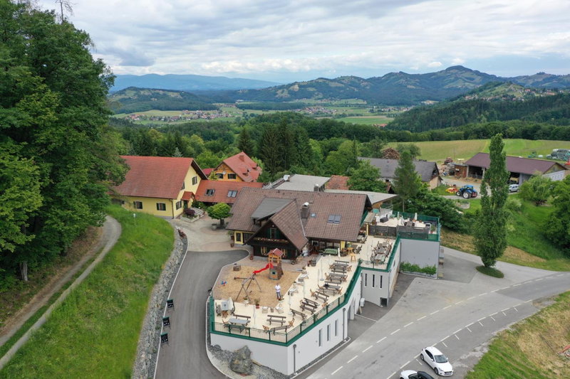 Weingut Pugl, Leibnitz, Austria