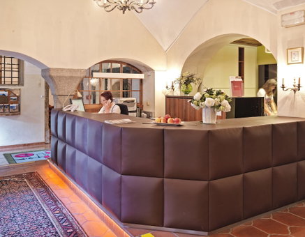 Landhotel Mader, Steyr, Austria