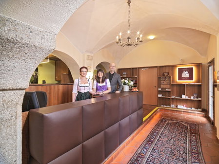 Landhotel Mader, Steyr, Austria