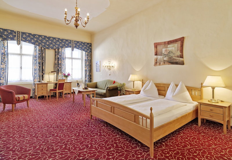 Landhotel Mader, Steyr, Austria