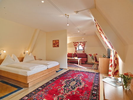 Landhotel Mader, Steyr, Austria