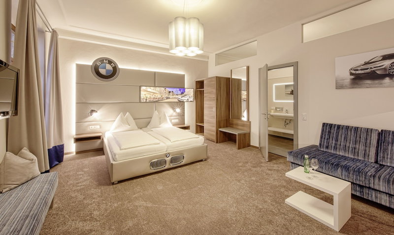 Landhotel Mader, Steyr, Austria