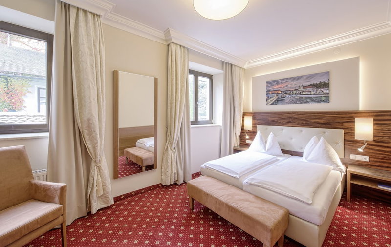 Landhotel Mader, Steyr, Austria