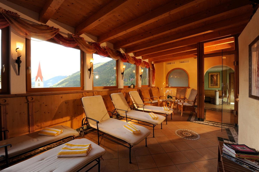 Hotel Post Kappl, Kappl, Autriche