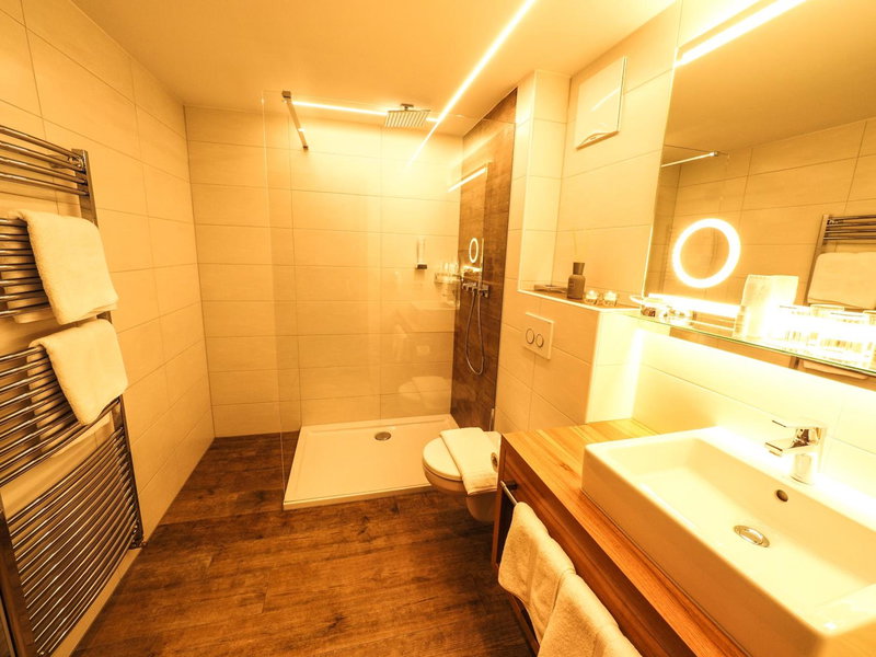 Hotel Post Kappl, Kappl, Autriche