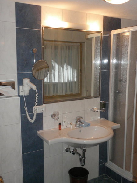 Hotel Post Kappl, Kappl, Autriche