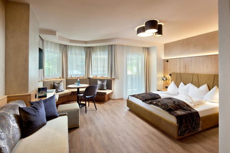 Hotel Margit, Finkenberg, Austria
