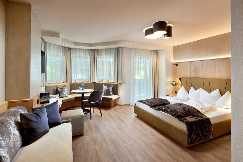 Hotel Margit, Finkenberg, Austria