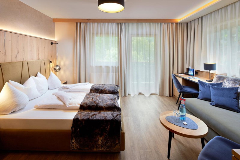 Hotel Margit, Finkenberg, Austria