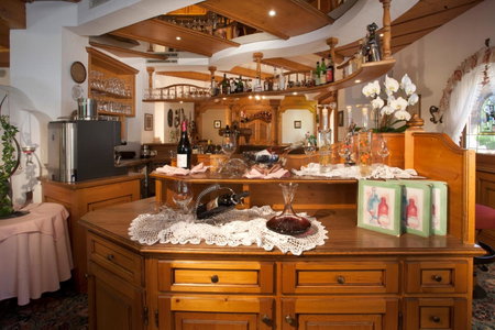 Hotel Margit, Finkenberg, Austria