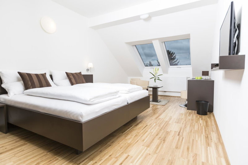 Gästezimmer by Jöchlinger, Gerasdorf bei Wien, Австрия